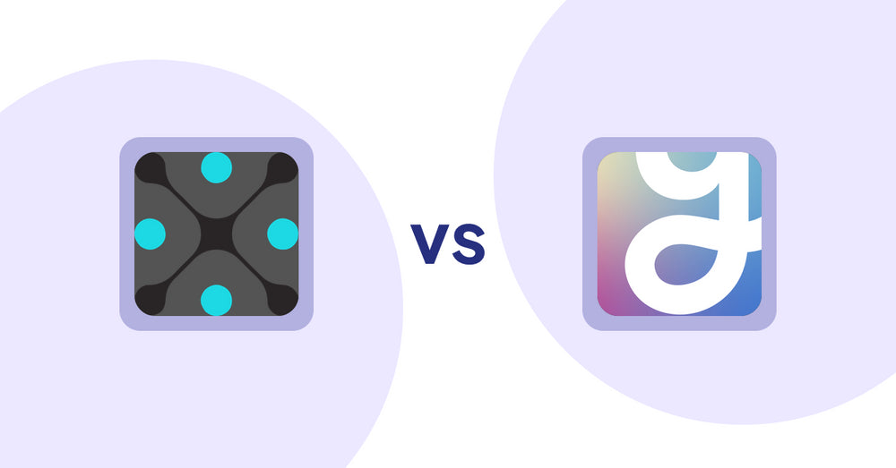 Shopify Product Display Apps: In‑store Shopping Assistant vs Visual Merchandiser