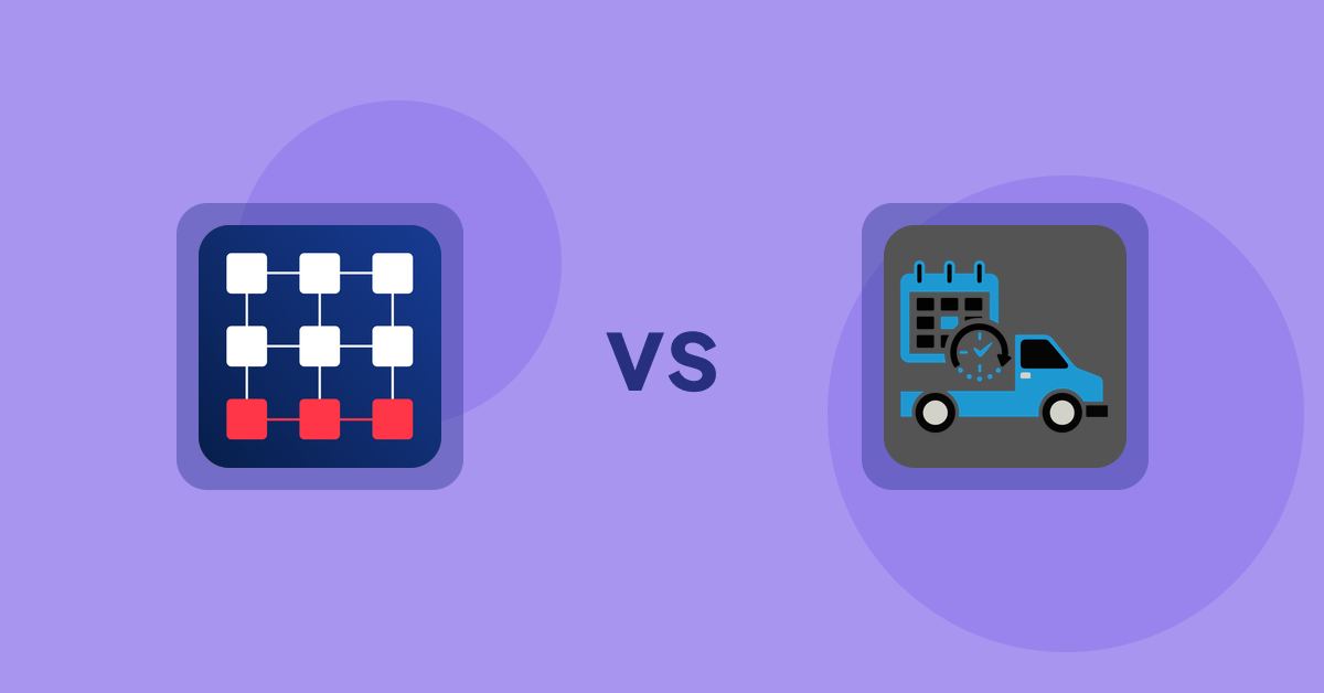 Shopify Product Display Apps: Out‑of‑Stock Police vs H3 Estimated Delivery