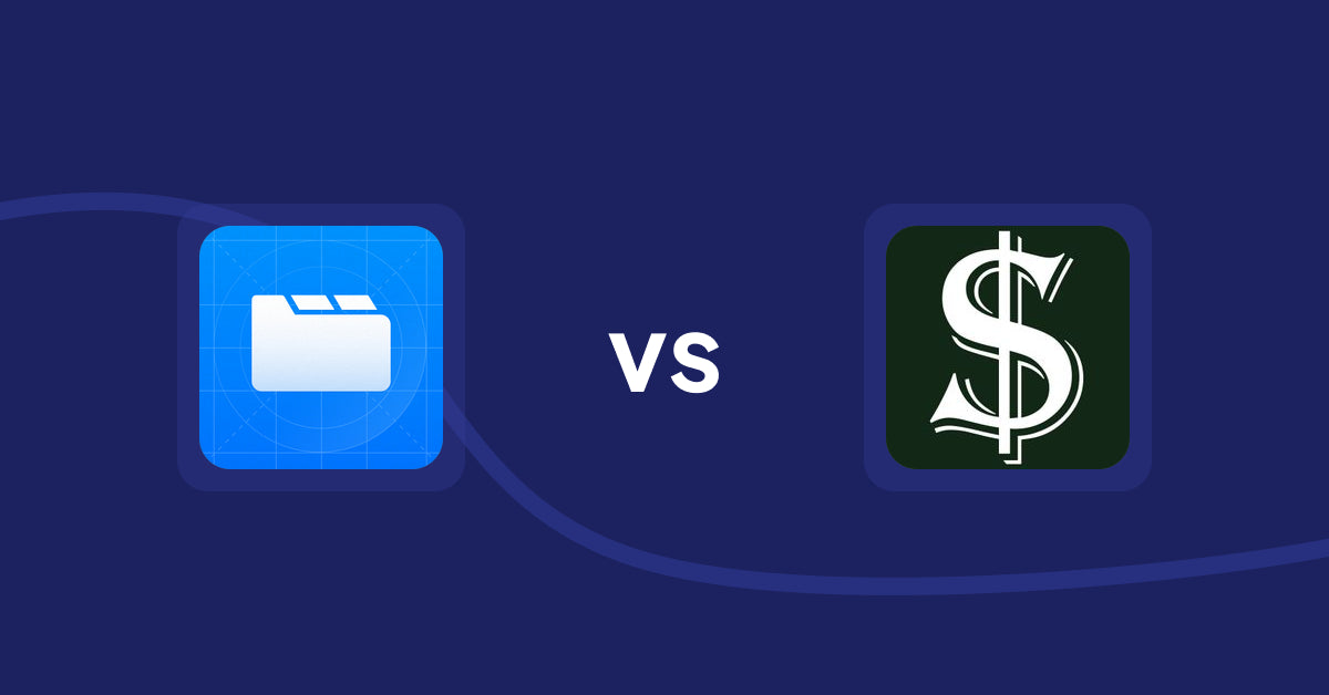 Shopify Product Display Apps: Easy Tabs ‑ Product Tabs vs Selling Fast