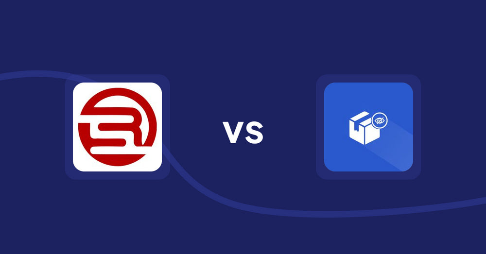Shopify Product Display Apps: Robosize: AI Size Recommender vs. Addify ‑ Hide Products