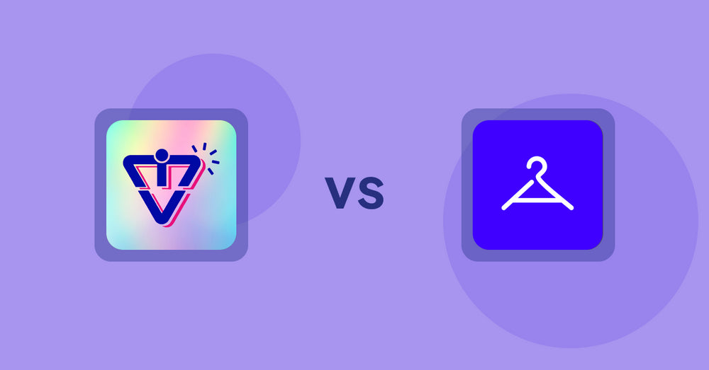 Shopify Product Display Apps: VIM: Variant Image Module vs Aiuta