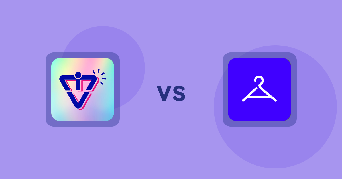 Shopify Product Display Apps: VIM: Variant Image Module vs Aiuta