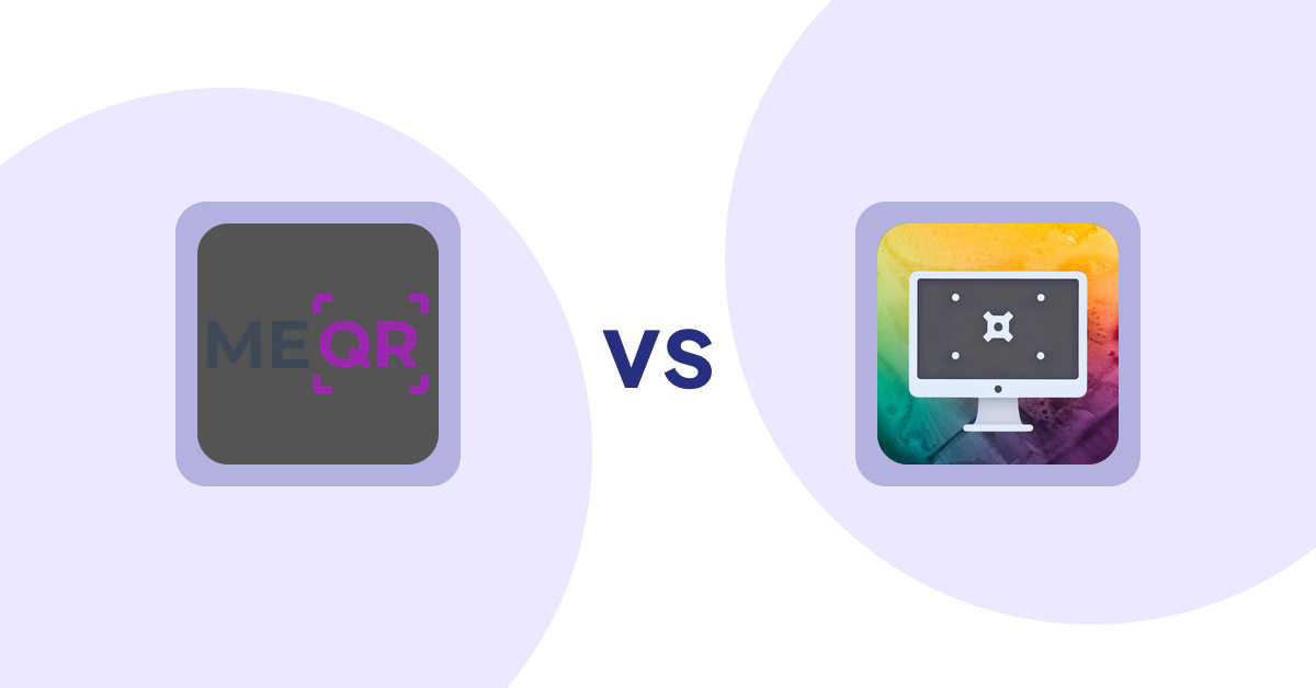 Shopify Product Display Apps: ME‑QR vs PC Builder