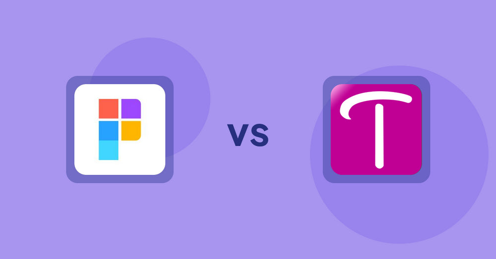 Shopify Product Display Apps: FloHo Product Carousel vs WS Transparency