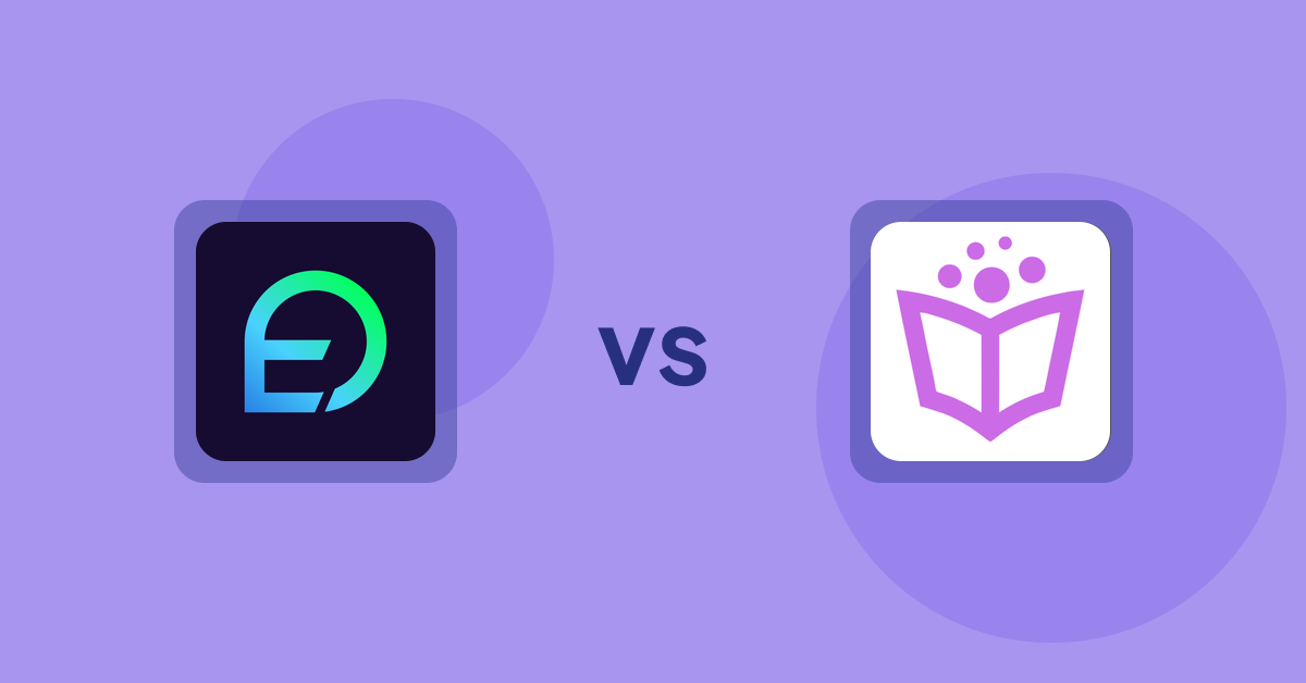 Shopify Product Display Apps: EasyDisplay: Product Showcase vs LitPDF Catalog Line Sheets