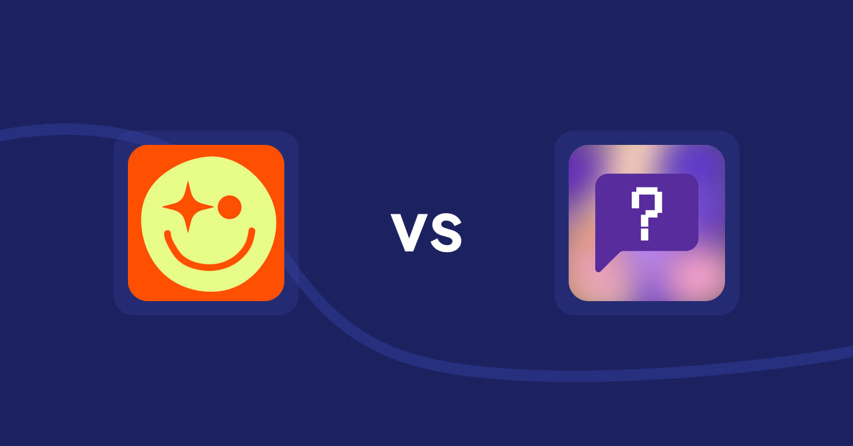 Shopify Product Display Apps: Magical Product Metafields vs FAQbucket ‑ Help Center & FAQ