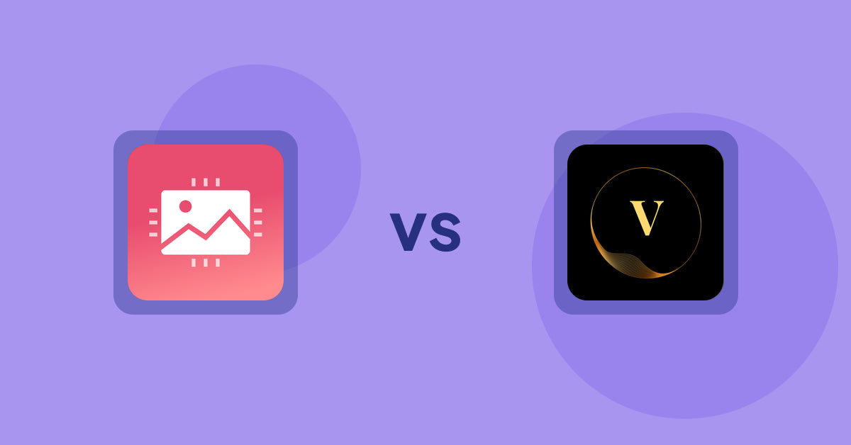Shopify Product Display Apps: XO Image Styles vs ProductTube