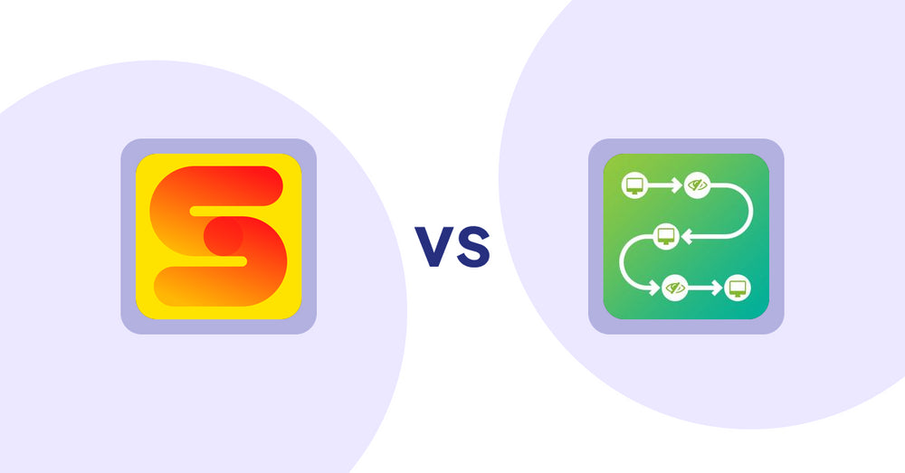 Shopify Product Display Apps: ST: Inventory & Sold Count pro vs Unpublish Sold Outs CldmApps