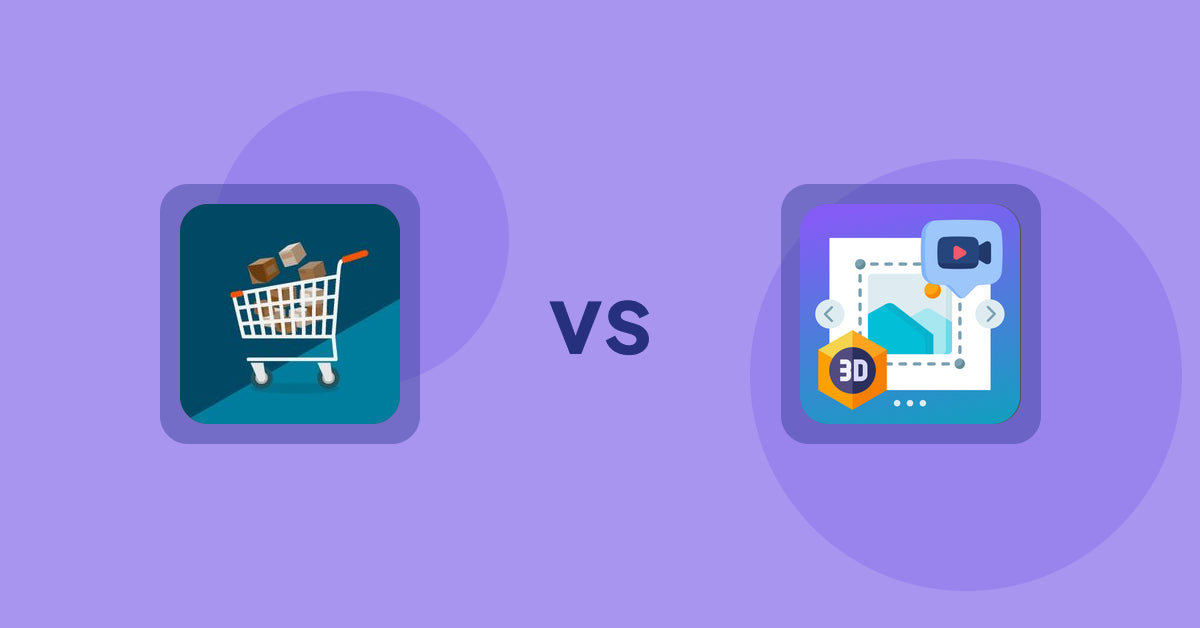 Shopify Product Display Apps: Zestard Bulk Order vs. ProductSlider Pro