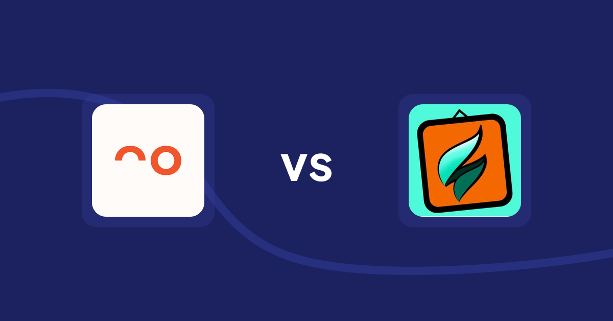 Shopify Product Display Apps: soona ‑ Content For Commerce vs SMART ‑ Art Product Builder