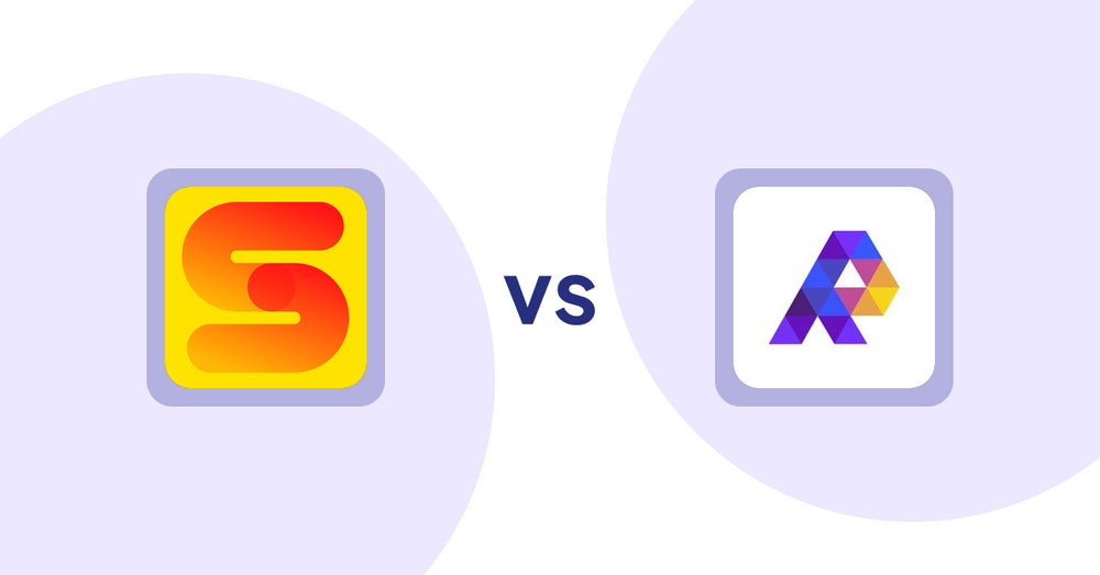 Shopify Product Display Apps: ST: Inventory & Sold Count pro vs Reelife