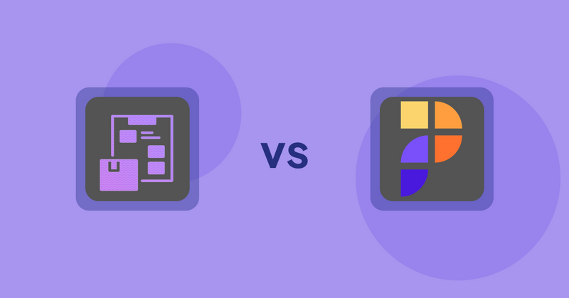 Shopify Product Display Apps: TezPDF: Product Catalogs vs prod‑wall