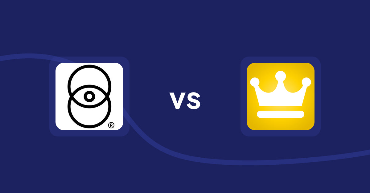 Shopify Product Display Apps: Vudoo (Australia) vs. Awesome Ranking