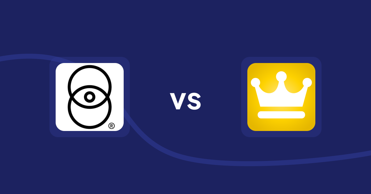 Shopify Product Display Apps: Vudoo (Australia) vs. Awesome Ranking