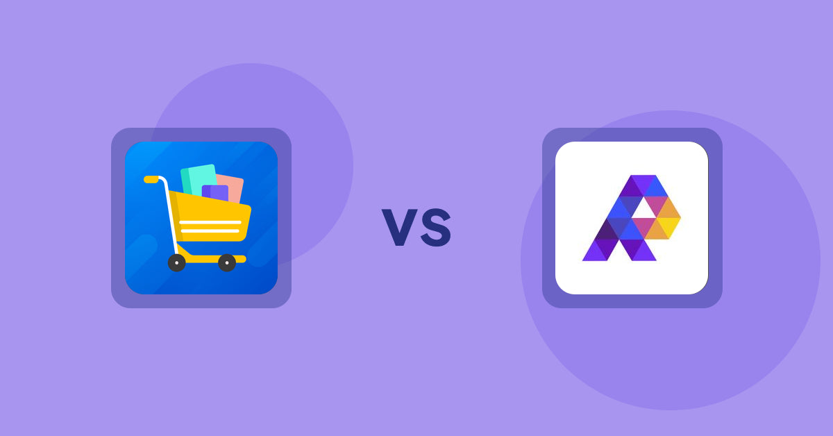 Shopify Product Display Apps: Prezen Wholesale Order vs. Reelife