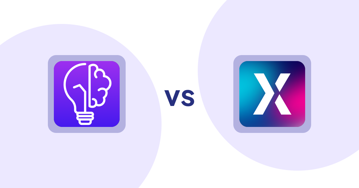Shopify Product Display Apps: GoWise: AI Product Description vs MW Upsell Popup & Cross‑sell