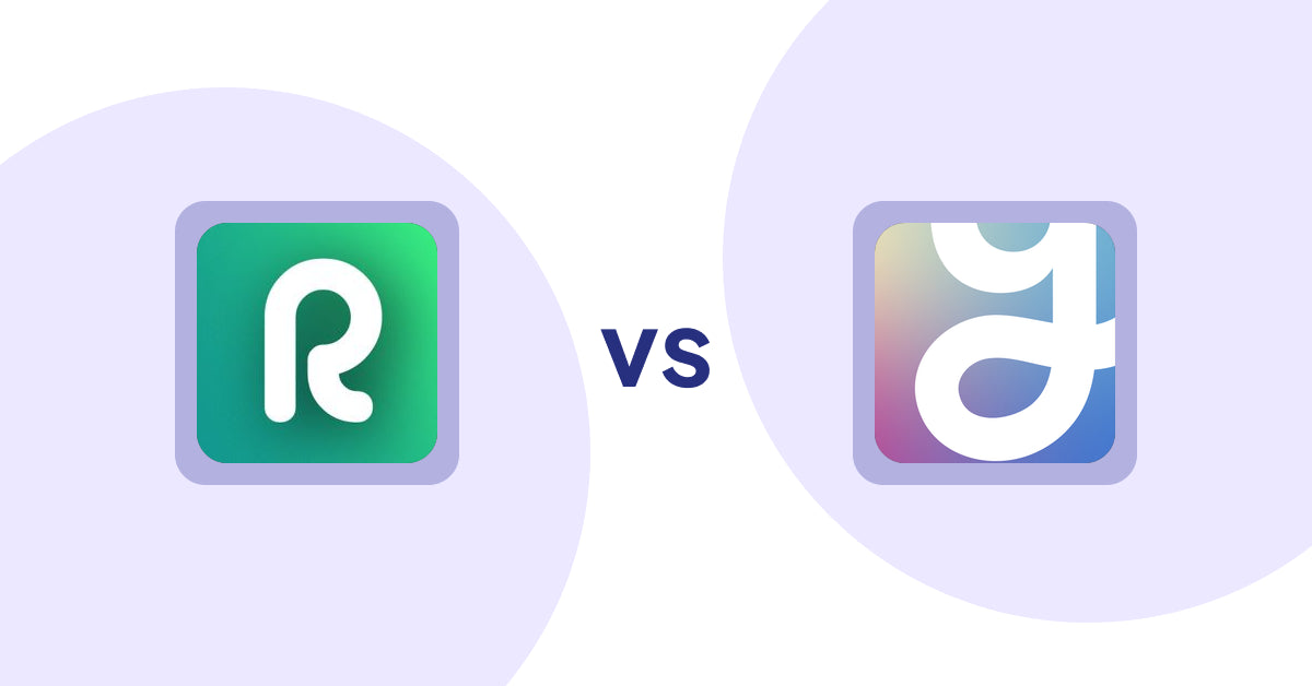 Shopify Product Display Apps: ReelTok Shoppable Videos + UGC vs. Visual Merchandiser