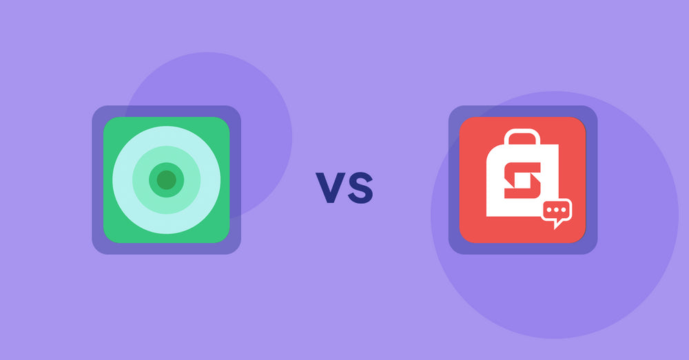 Shopify Product Display Apps: Hey!Scarcity Low Stock Counter vs. Stackend: Customer Community