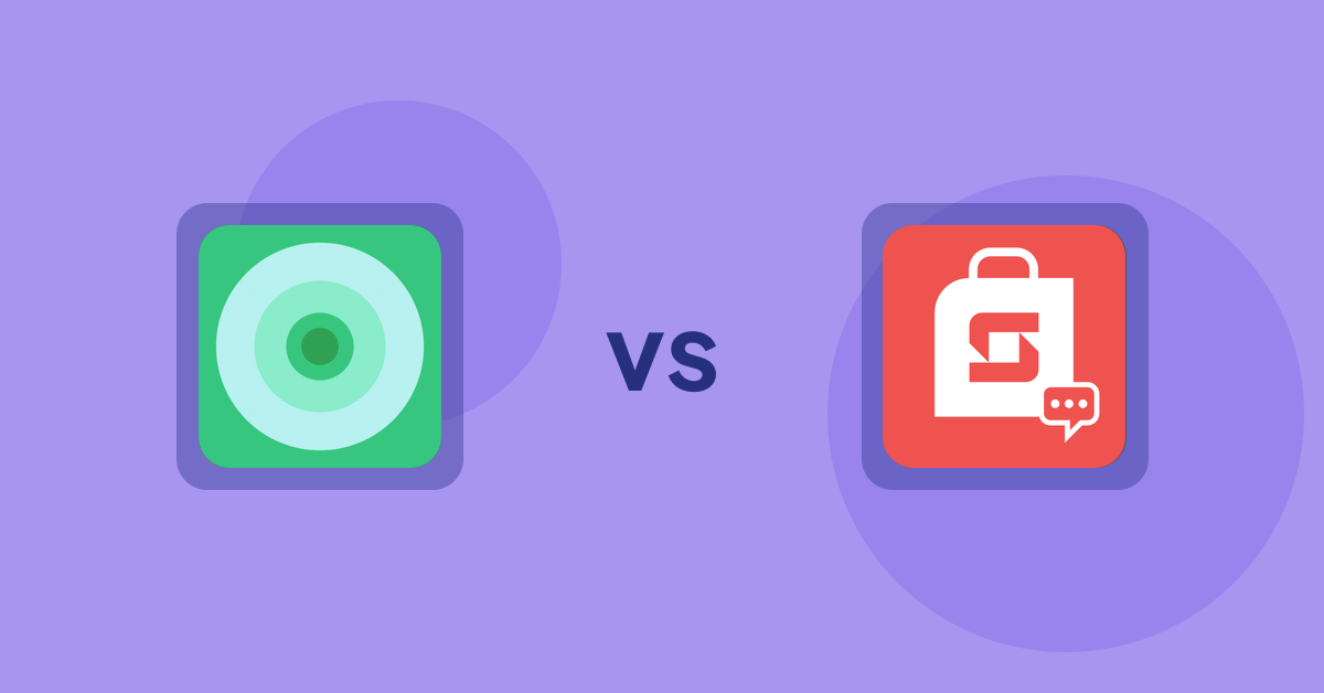Shopify Product Display Apps: Hey!Scarcity Low Stock Counter vs. Stackend: Customer Community