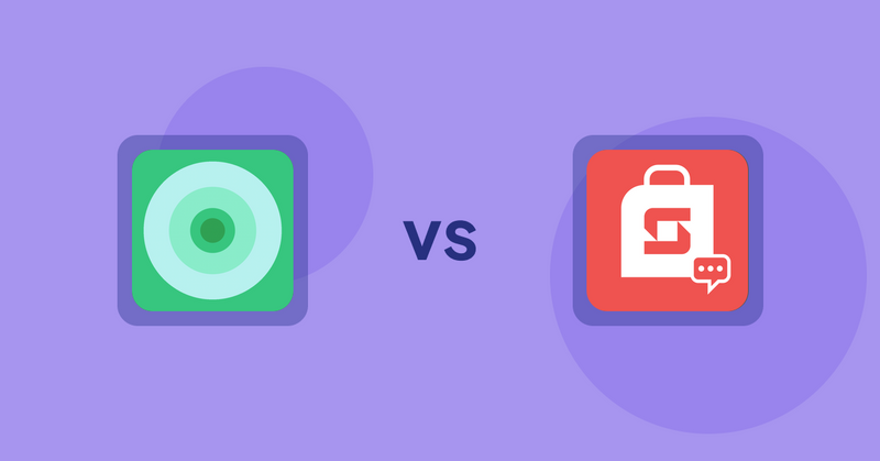Shopify Product Display Apps: Hey!Scarcity Low Stock Counter vs. Stackend: Customer Community