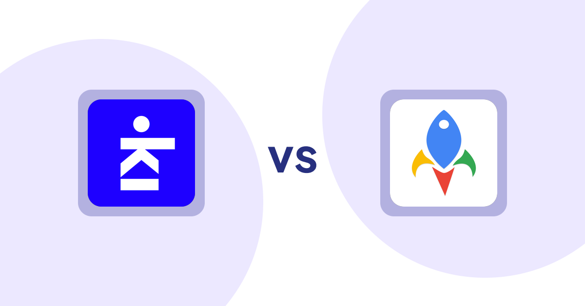 Shopify Product Display Apps: Kickflip ‑ Customize Products vs Jedi Back In Stock Admin Alert
