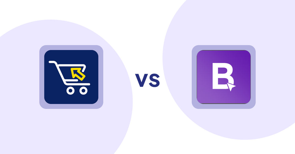 Shopify Product Display Apps: Swift B2B Cart / CSV Upload vs. BookE ‑Rent Property & Service