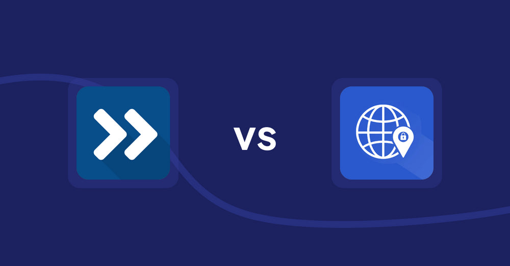 Shopify Product Display Apps: Ultimate Recently Viewed vs Addify ‑ Country Restrictions