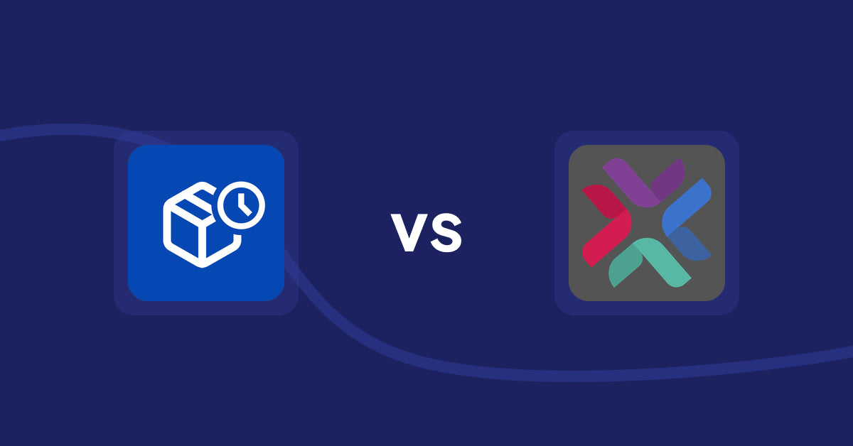 Shopify Product Display Apps: PreOrder Alpha vs VDB‑Diamond & Gemstone Search