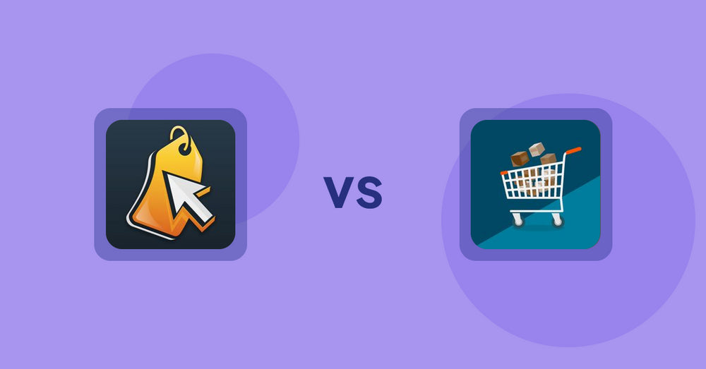 Shopify Product Display Apps: Iconic: Product Features vs. Zestard Bulk Order