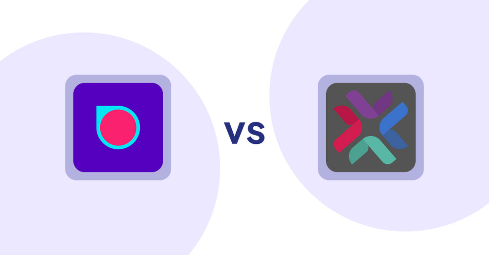 Shopify Product Display Apps: Spotlight: Video Loops vs VDB‑Diamond & Gemstone Search