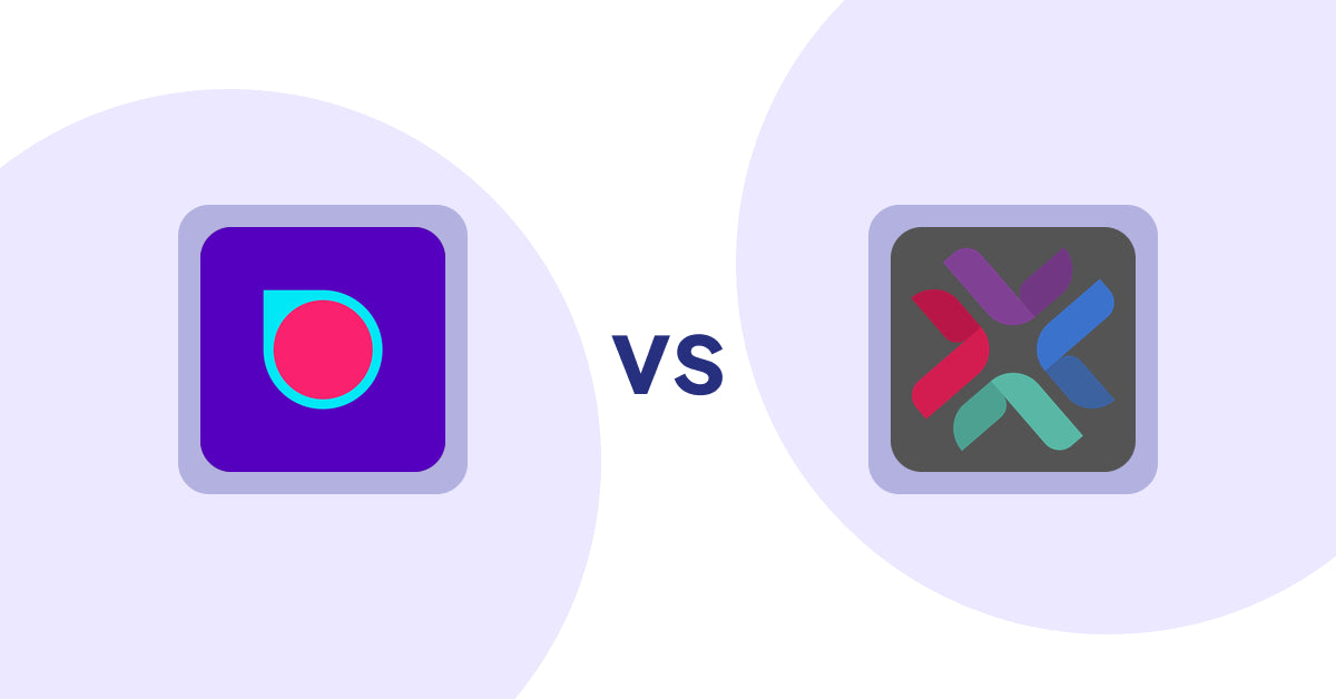 Shopify Product Display Apps: Spotlight: Video Loops vs VDB‑Diamond & Gemstone Search