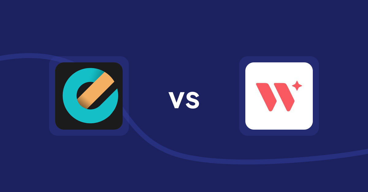 Shopify Product Display Apps: Price Calculator by Dimensions vs Wizart Visualizer