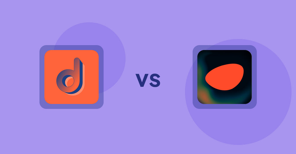 Shopify Product Display Apps: Social Shopper Pro ‑ Instagram vs Pietra: AI Product Designer