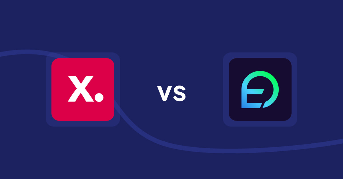 Shopify Product Display Apps: Category & Collection Sort |KX vs EasyDisplay: Product Showcase