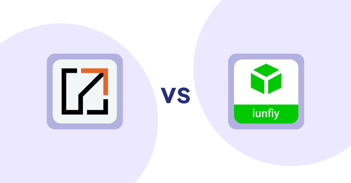 Shopify Product Display Apps: OT | Collection Sort & Manage vs. iunfiy • Related Products