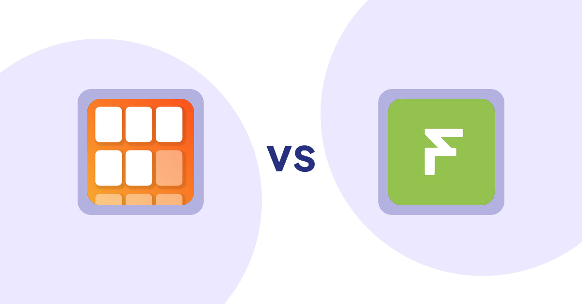 Shopify Product Display Apps: Scroll Bee ‑ Infinite Scroll vs Easy Estimate Shipping