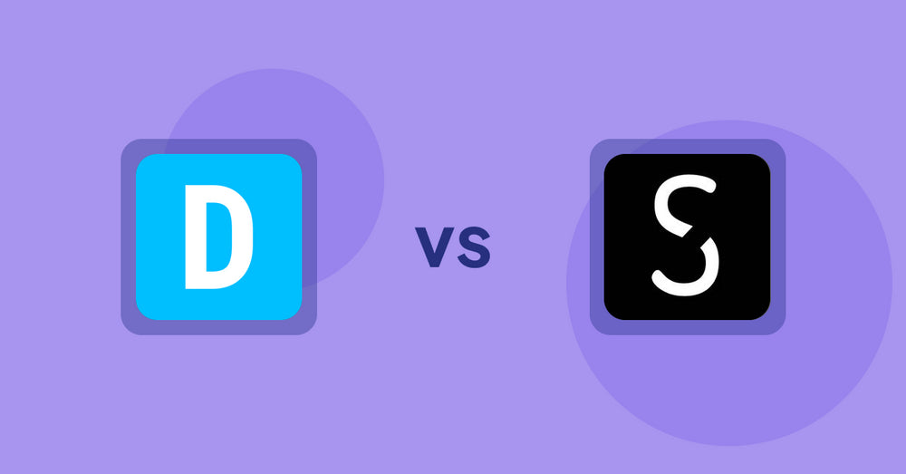 Shopify Product Display Apps: Dual Price Display by T2 vs. StyleScan AI Virtual Try‑on