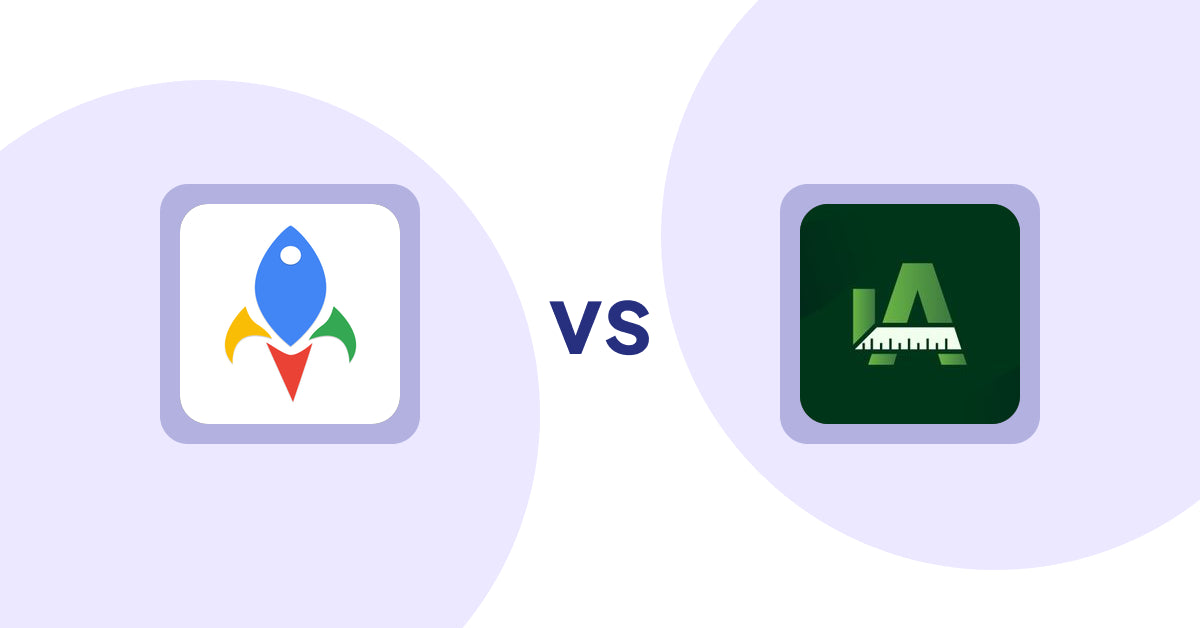 Shopify Product Display Apps: Jedi Back In Stock Admin Alert vs Easy Size Chart by Akeans