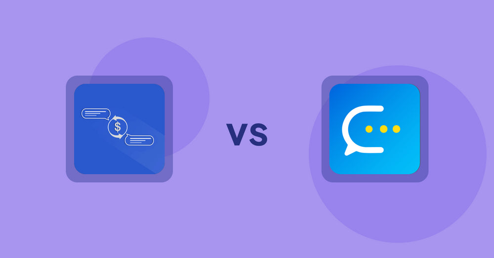 Shopify Product Display Apps: Addify Custom Price Text vs Advance AI Copywriter