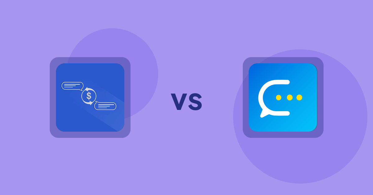 Shopify Product Display Apps: Addify Custom Price Text vs Advance AI Copywriter