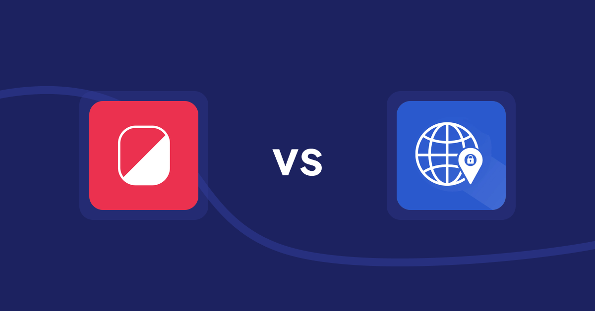 Shopify Product Display Apps: Poloriz ‑ Shoppable Stories vs. Addify ‑ Country Restrictions