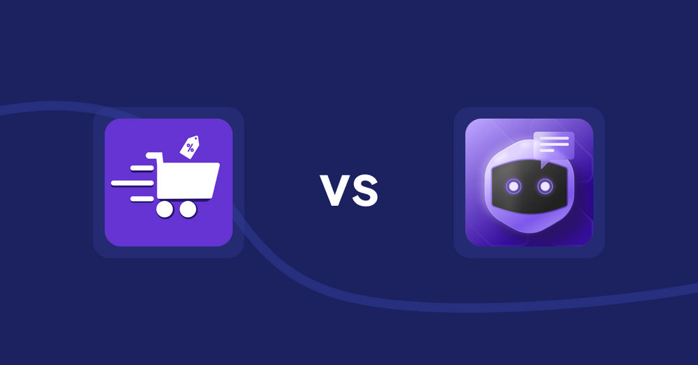 Shopify Product Display Apps: Cypher Bulk Order Page & Price vs ChatGPT AI Content Generator