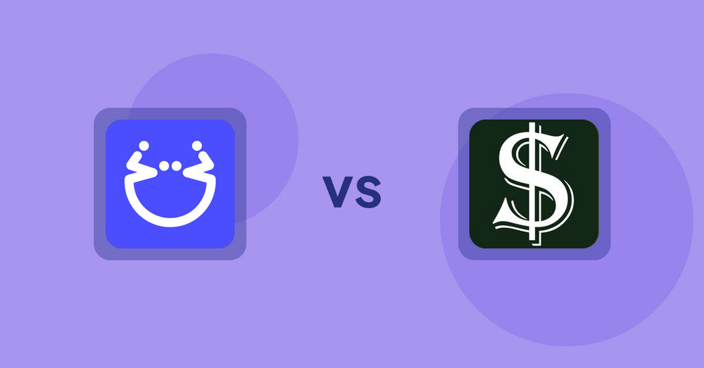 Shopify Product Display Apps: Pasilobus Wishlist Supply List vs Selling Fast