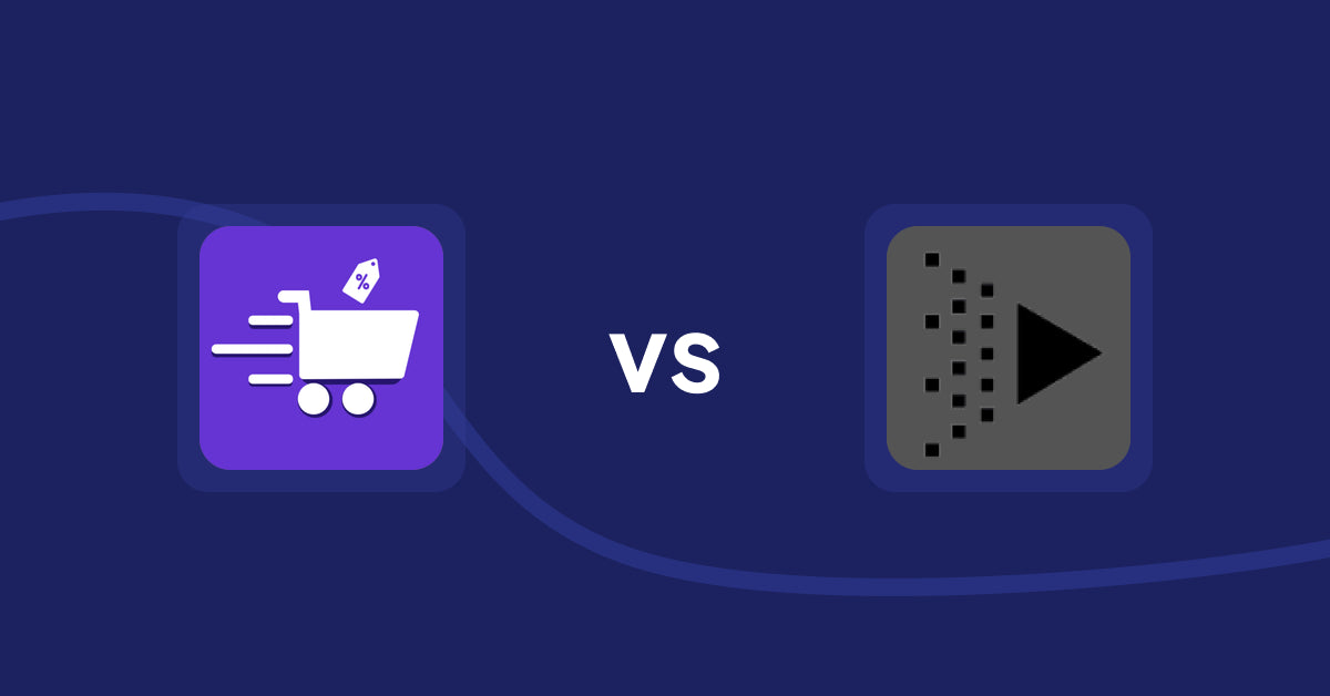 Shopify Product Display Apps: Cypher Bulk Order Page & Price vs SnapWrite AI