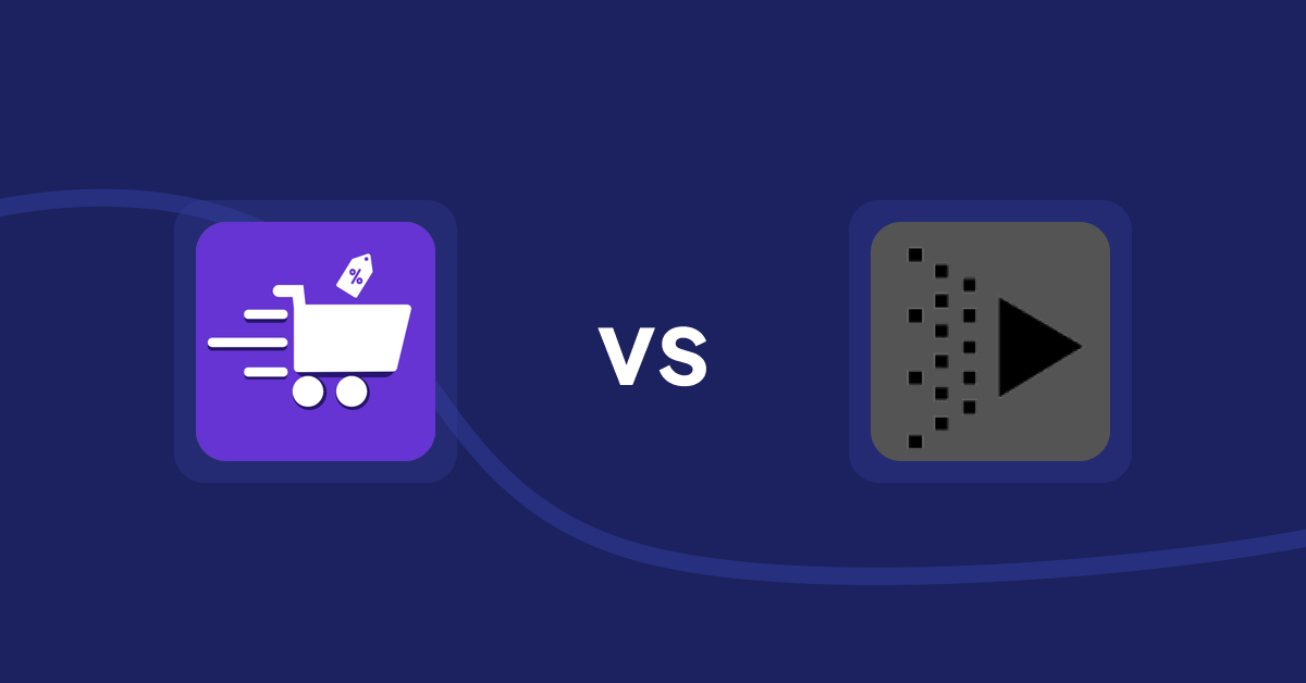 Shopify Product Display Apps: Cypher Bulk Order Page & Price vs SnapWrite AI