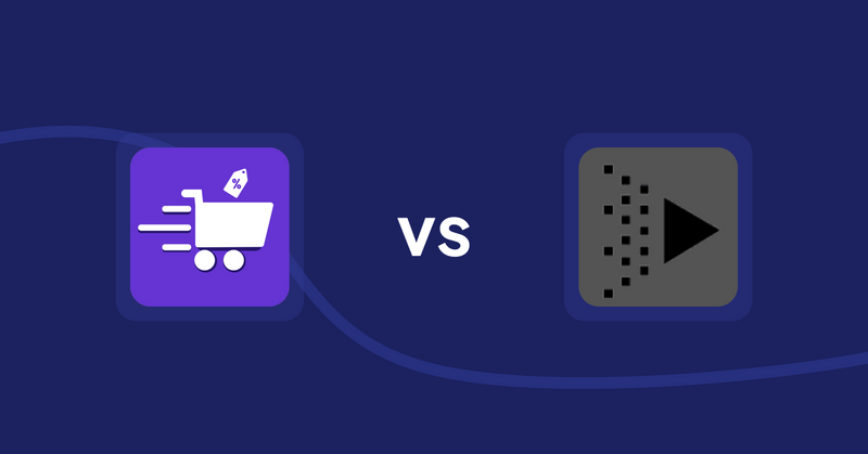 Shopify Product Display Apps: Cypher Bulk Order Page & Price vs SnapWrite AI