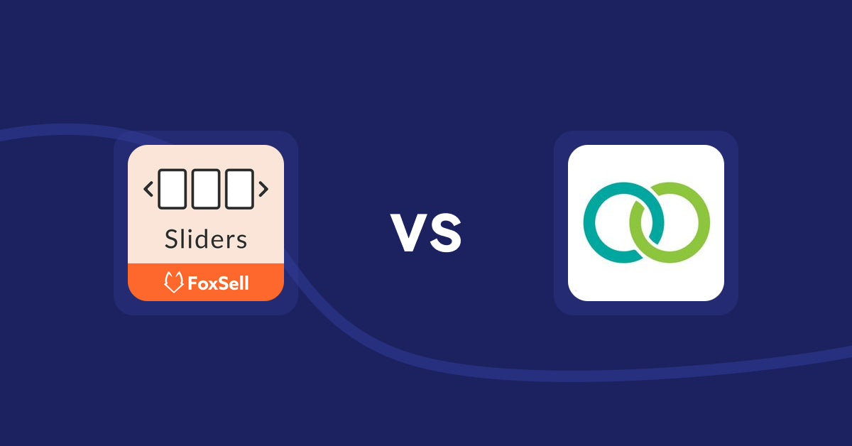 Shopify Product Display Apps: FoxSell Slider & Carousel vs ROOTIP: Stories & Transparency