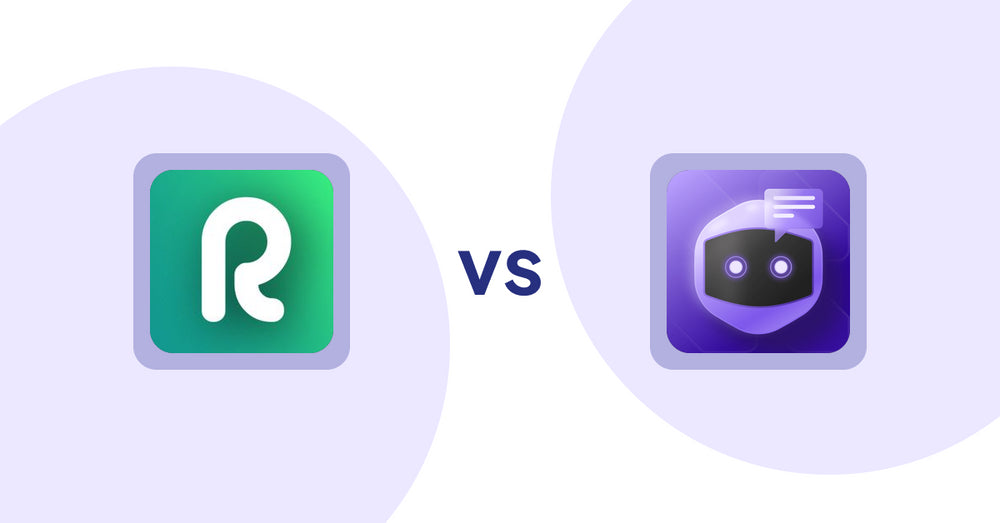 Shopify Product Display Apps: ReelTok Shoppable Videos + UGC vs ChatGPT AI Content Generator