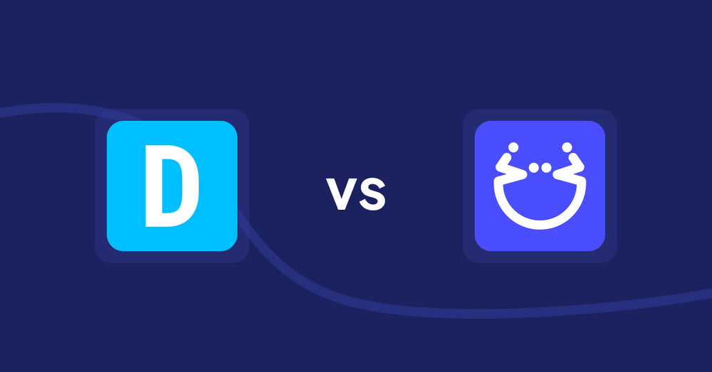 Shopify Product Display Apps: Dual Price Display by T2 vs Pasilobus Wishlist Supply List