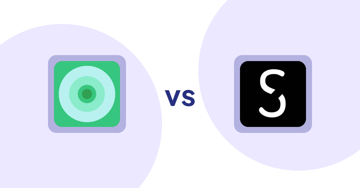 Shopify Product Display Apps: Hey!Scarcity Low Stock Counter vs. StyleScan AI Virtual Try-On